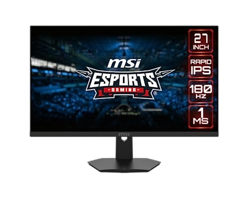G274F - 27-Inch 1920 x 1080