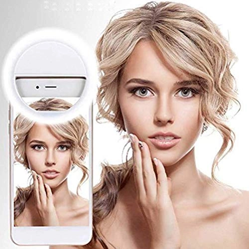 Selfie Ring Light