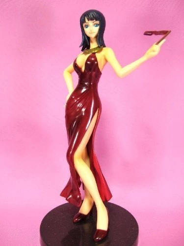 Banpresto NICO Robin - ONE PIECE (17.78 cm)