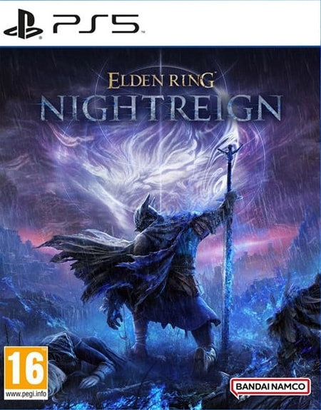 Elden Ring Nightreign - PlayStation 5