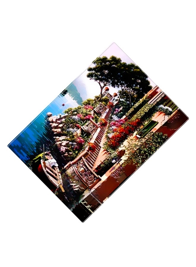 Printed Anti-Slip Gaming Mouse Pad