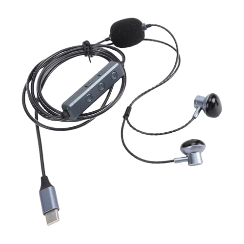 zk39xpou6e Wired Headset