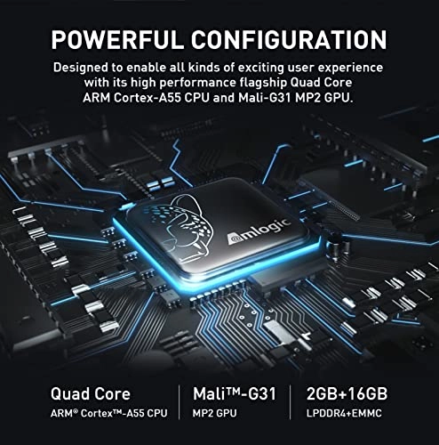 7467834 2500ANSI Lumen