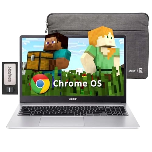 Chromebook 315 CB315-4H - 15.6'' Pentium N6000 4GB DDR4 128GB eMMC