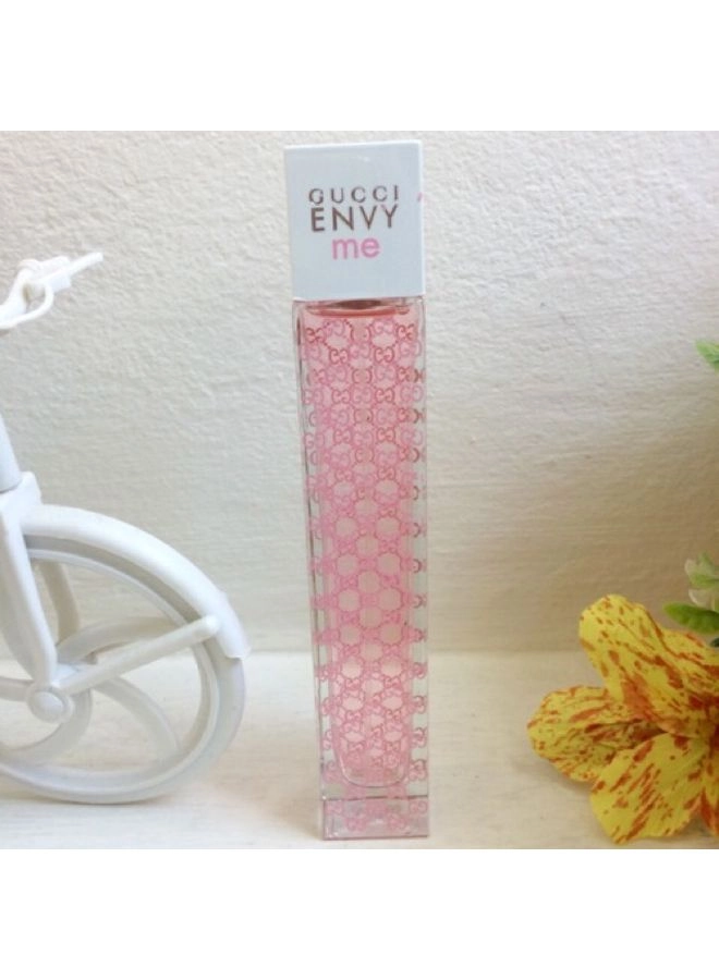 Envy Me Eau de Toilette 50 ml