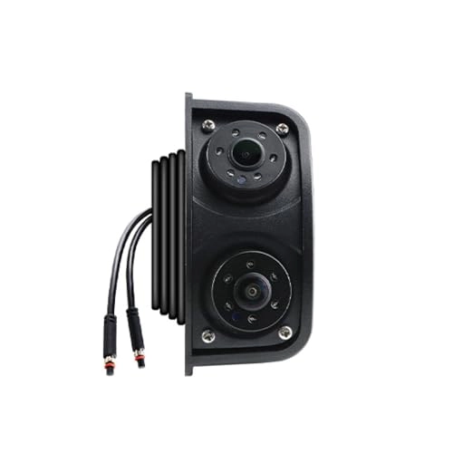 AHD 720P Camera - Night vision Wired