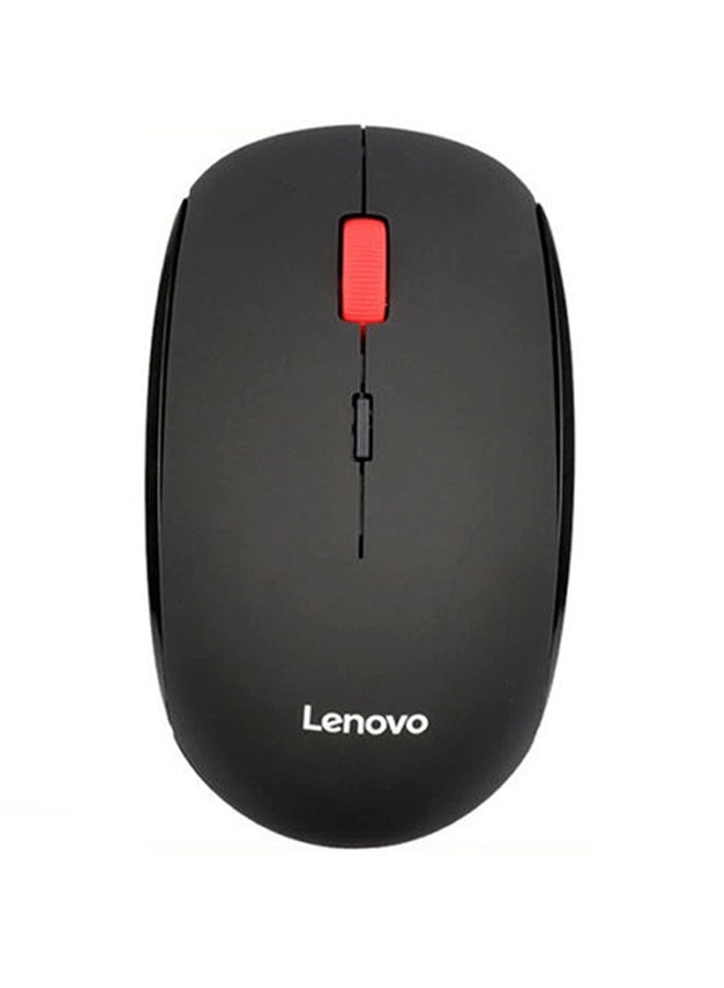 Lenovo N911 Mouse - Wireless