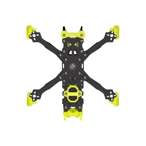 VALADOR VX3 - 3inch O4 PRO