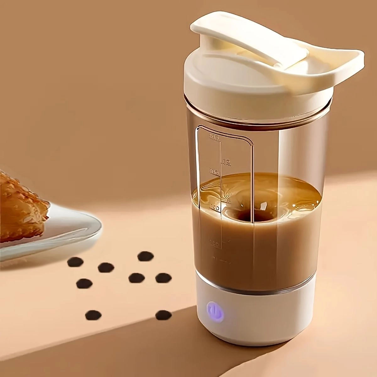 Generic Portable USB Electric Blender Cup