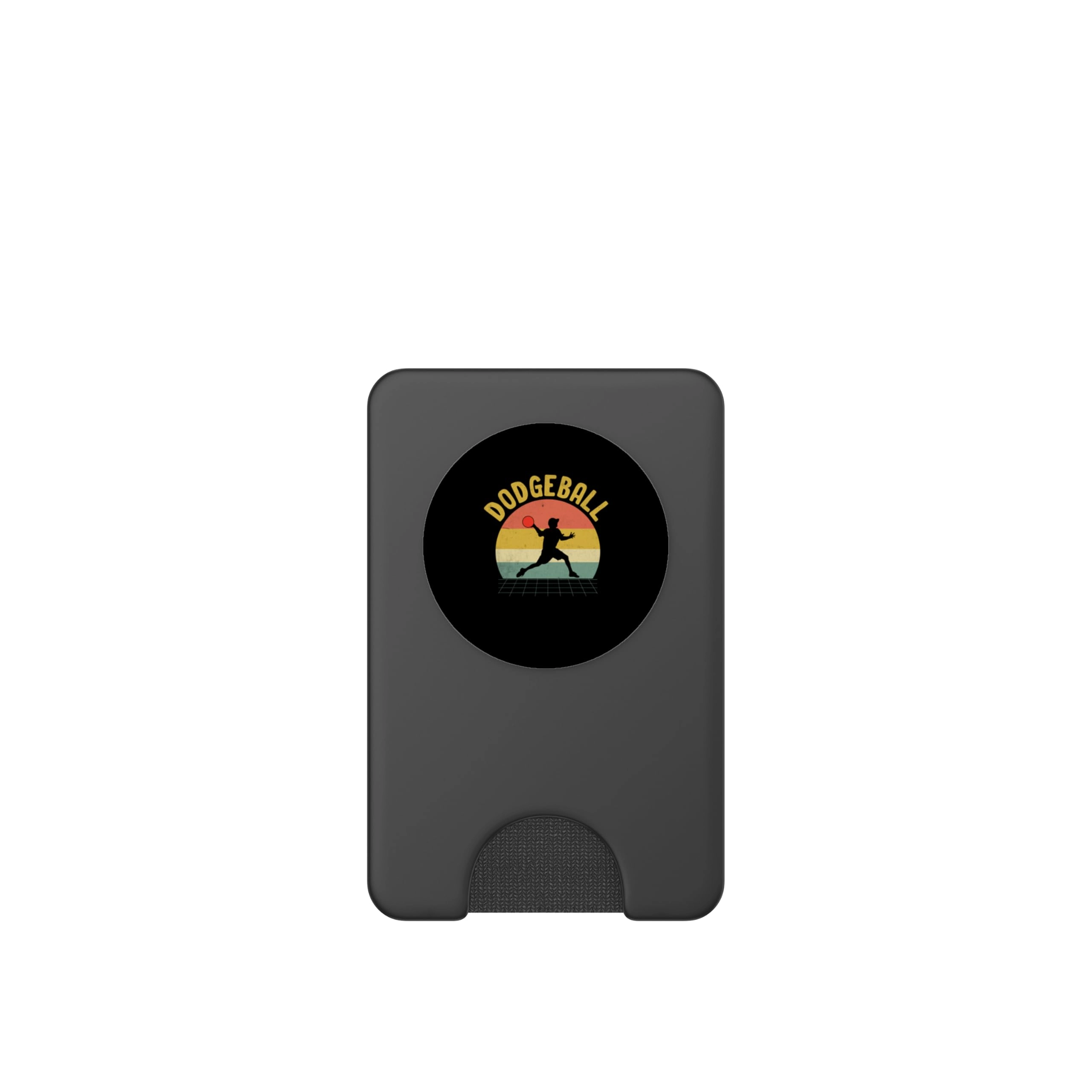 PopWallet - MagSafe Magnetic
