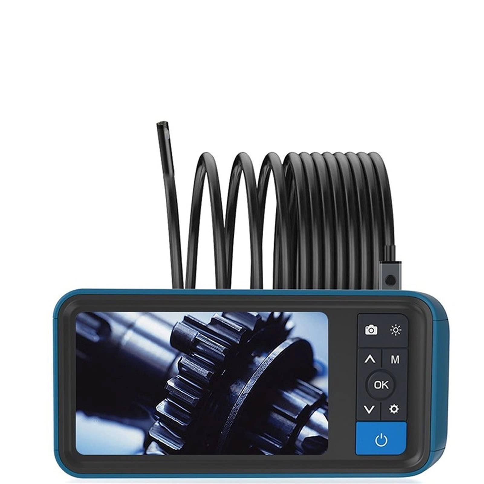 Borescope Inspection Camera