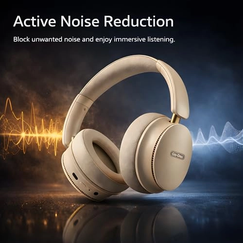 Premium Wireless Headphone