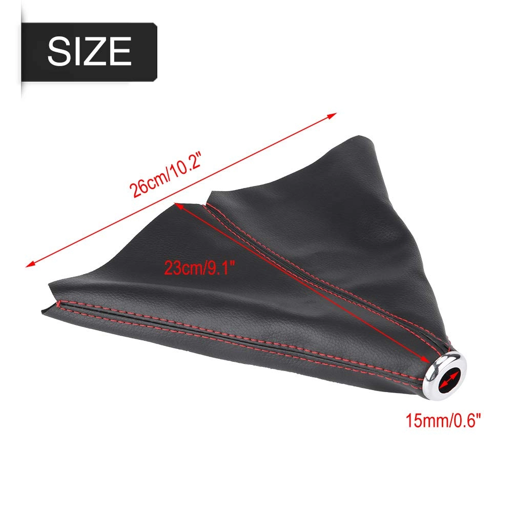 Gear Shift Knob Cover