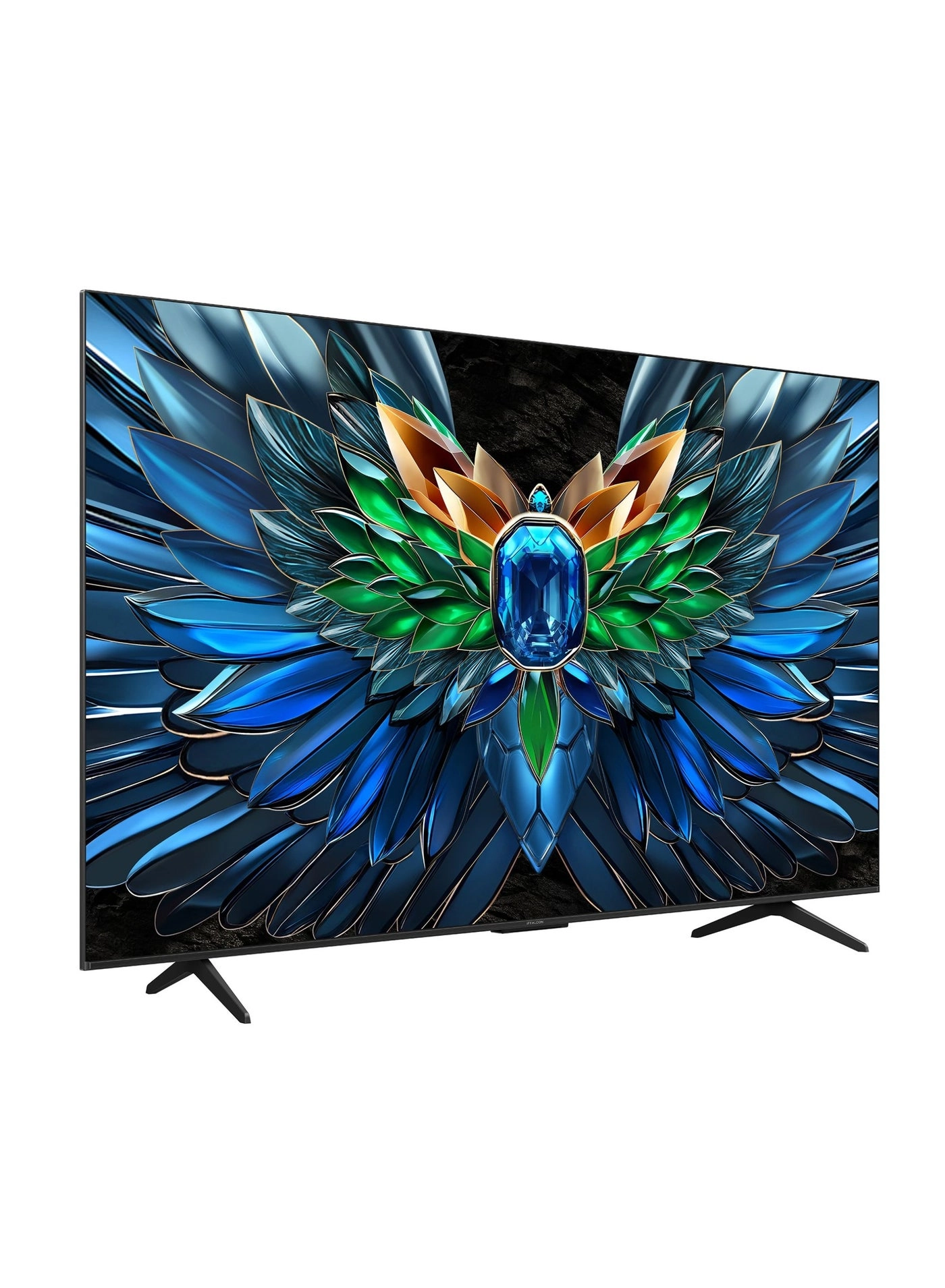 65R85+SOUNDBAR - 65 in