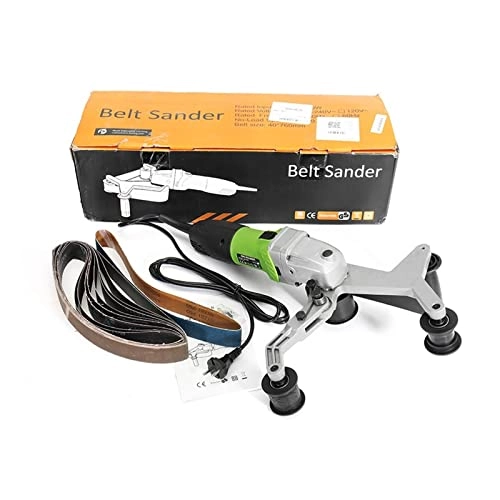 Tube Polisher - 800W