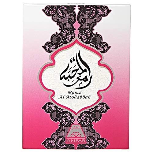 Ramz Al Mohabbah Eau de Parfum 100ml