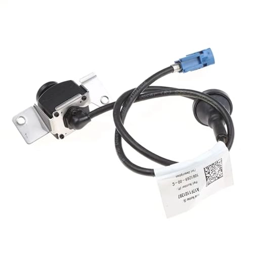 Reversing Camera - Wire