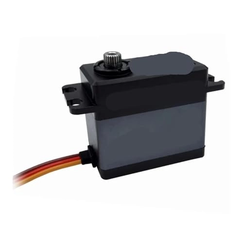 Coreless Digital Servo - 7.4V 36KG
