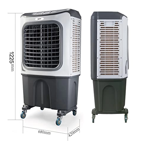 Evaporative Air Cooler - 80L