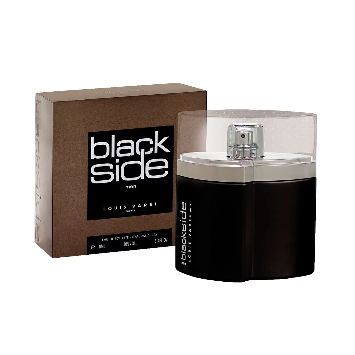 Reflex Black Eau de Toilette 100ml