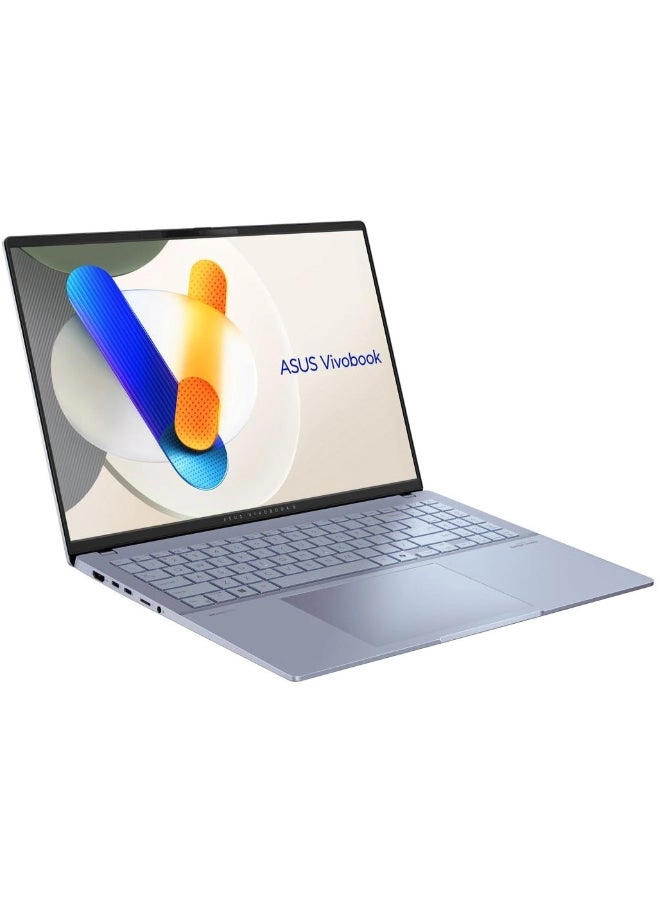 Vivobook VivoBook S16 S5606CA-SB92 - 16'' Core Ultra 9 285H 32GB DDR5 4TB SSD