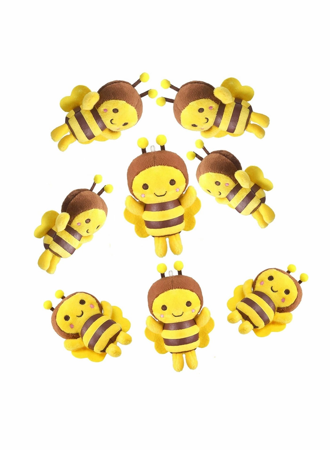 Y&D Bee - 13 cm