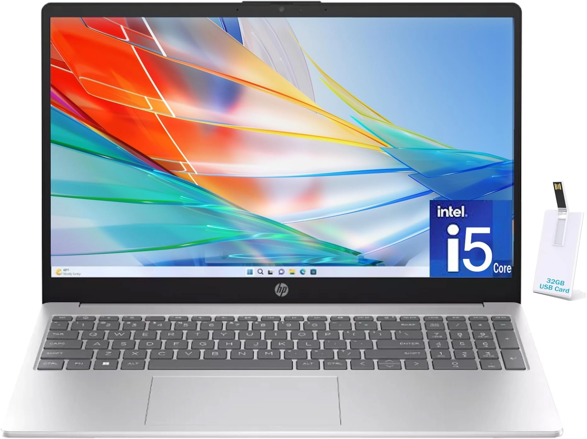 (Renewed) 250 G10 - 15.6'' Core i5-1334U 16GB DDR4 512GB SSD