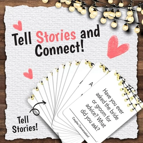 Know That Couple - English Adult 97 cards