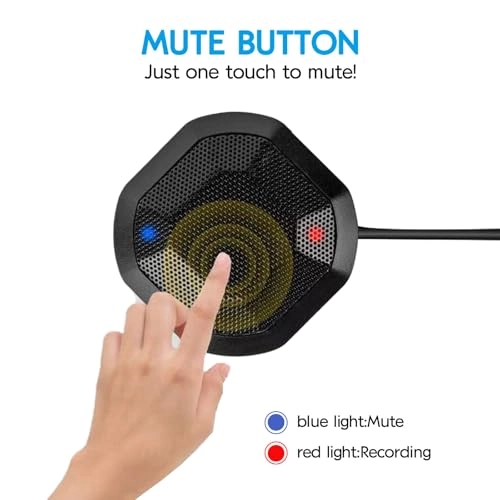 MIC-1 USB Microphone