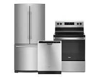 Large Cooking Appliances
