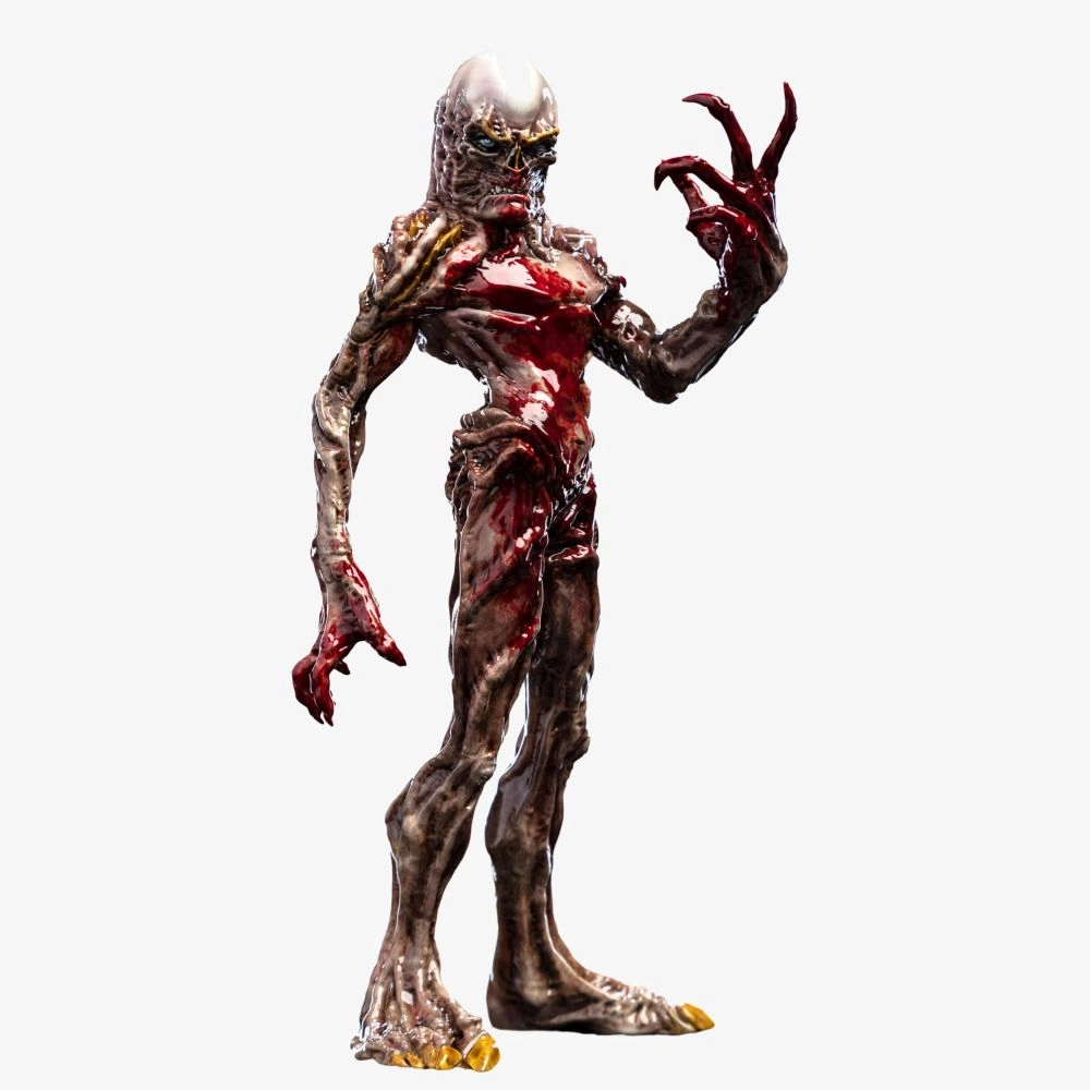 WETA WORKSHOP Vecna - Stranger Things (17 cm) (63341)