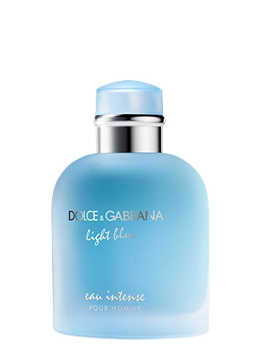 Light Blue Eau Intense Eau de Parfum 100 ml