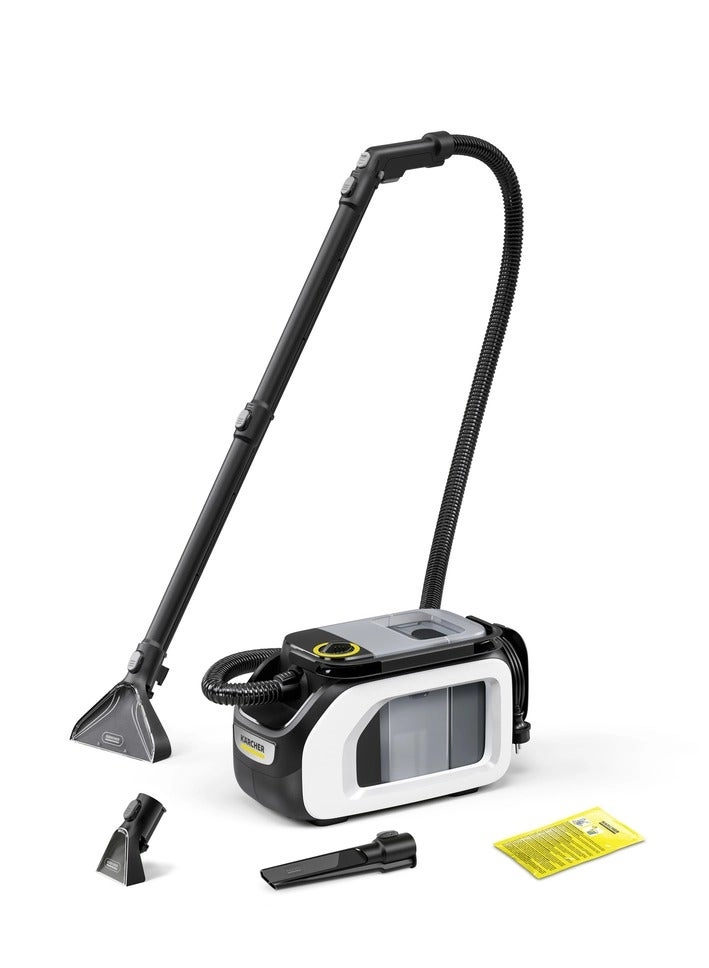 SE 3-18 - spray extraction 500W