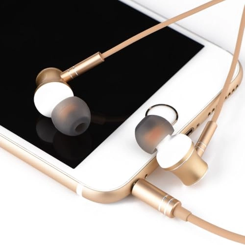 LB5-389 - Wired Earbud