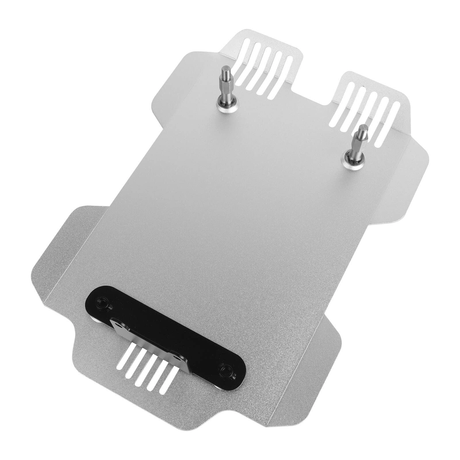 Backrest Cushion Driver Sissy Bar - BMW R18 100 Years