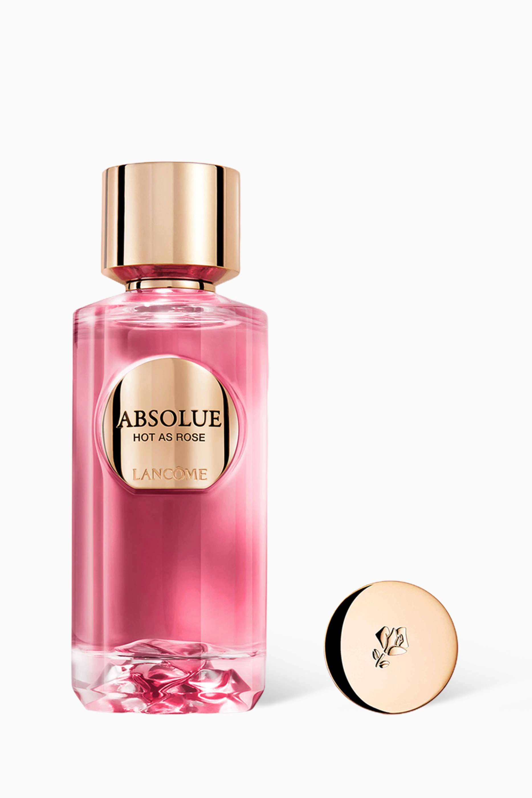 Lancôme Absolue Hot As Rose Eau de Parfum 100ml