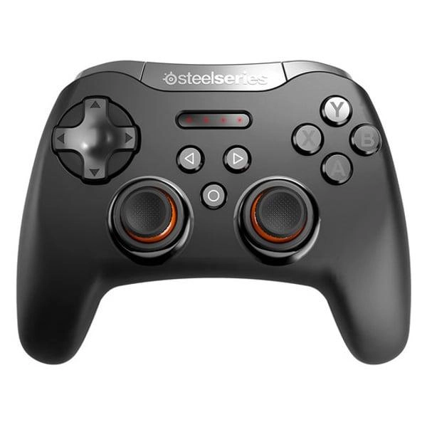 Steelseries Stratus XL - Black Windows + Android