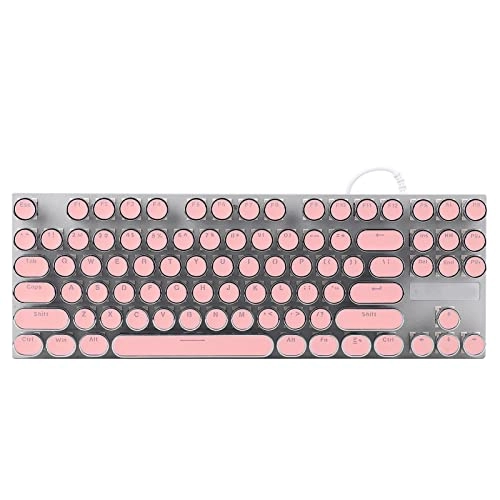 Mechanical Gaming Keyboard - Wired