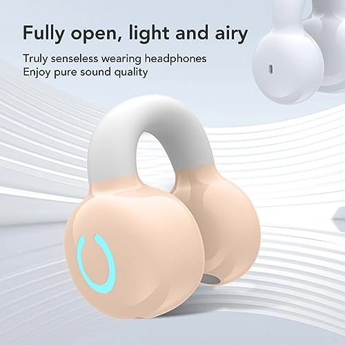 V5.3 Wireless Earbud