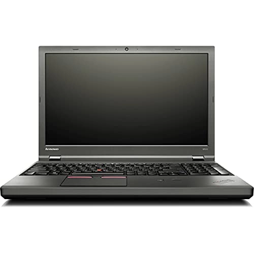 (Open Box) ThinkPad W541 - 15.6'' Core i7-4710MQ 16GB DDR4 256GB SSD