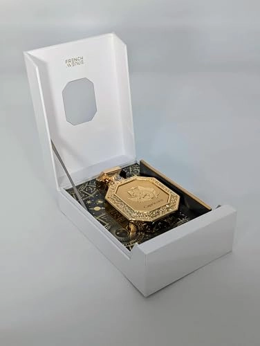 Capricorn - Eau de Parfum 100ml