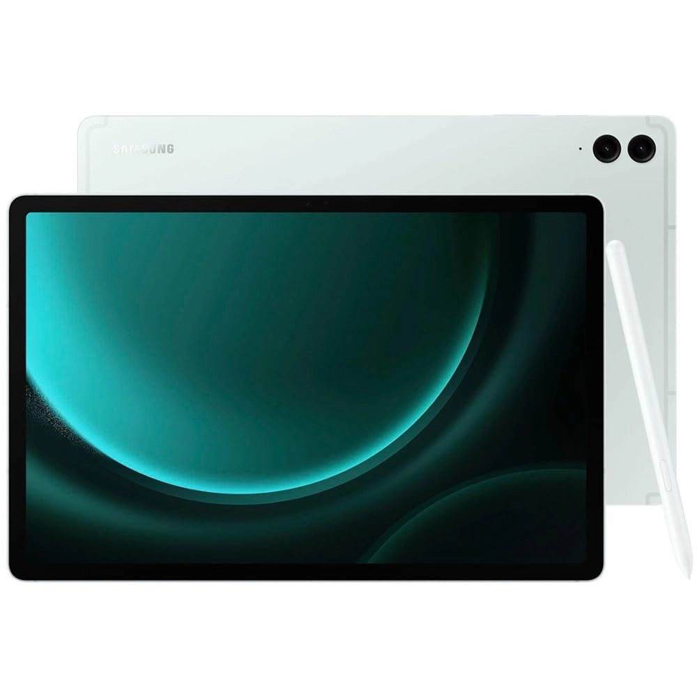 Galaxy Tab S9 FE+ - 256GB 12.4"