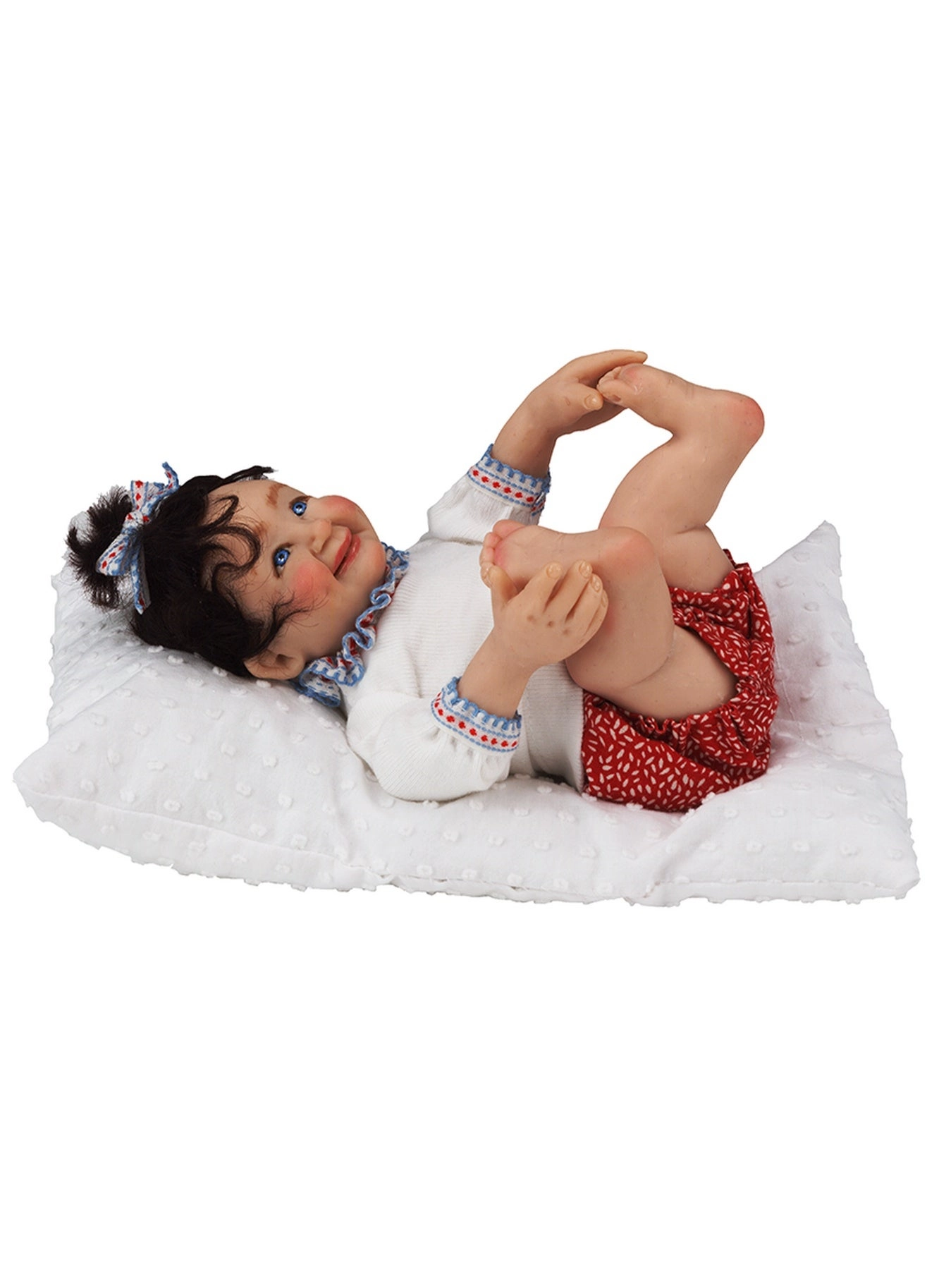 Living Doll Baby - Polymer Modeling Clay 454 g