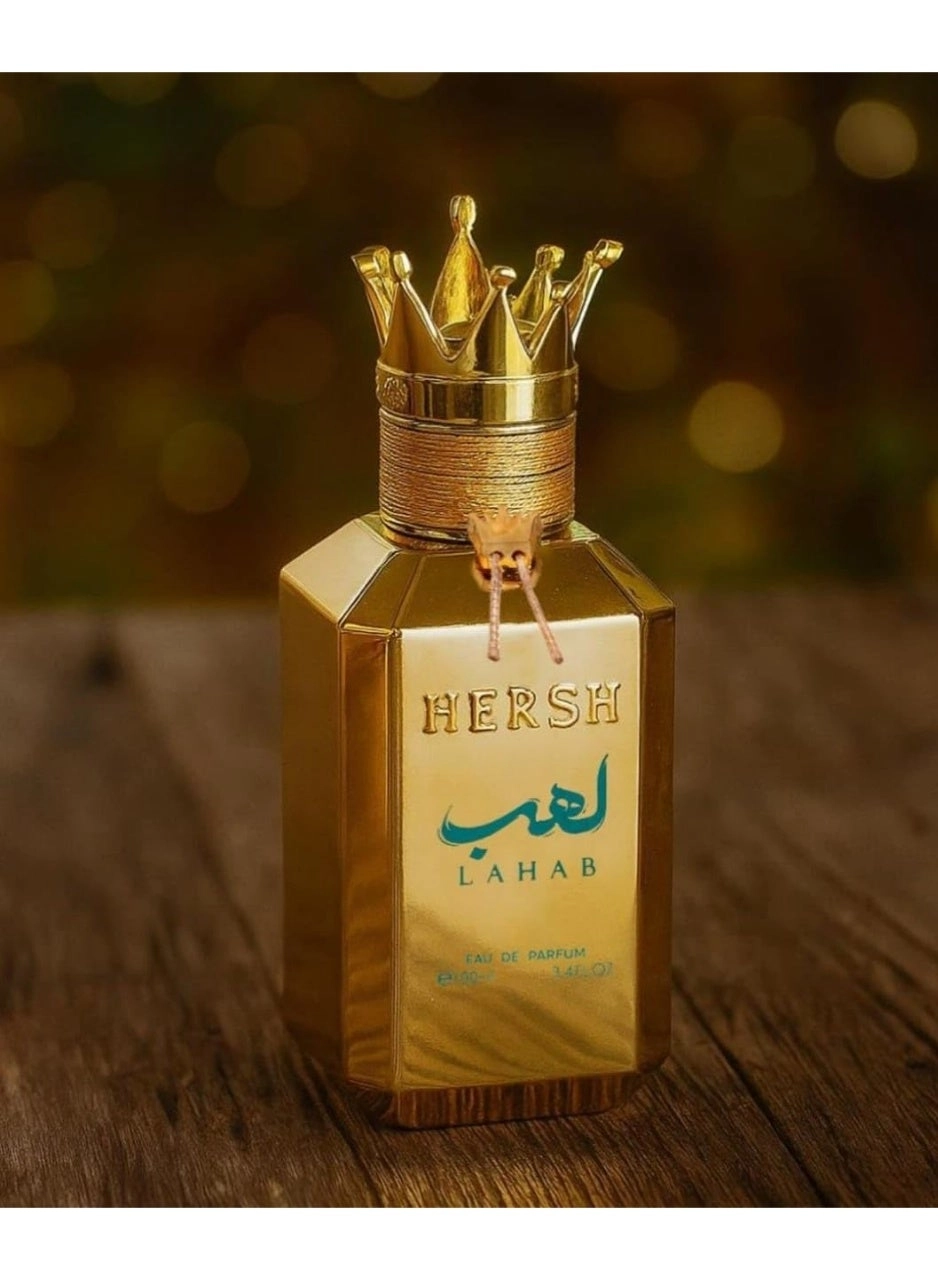 Lahab Eau de Parfum 100 ml