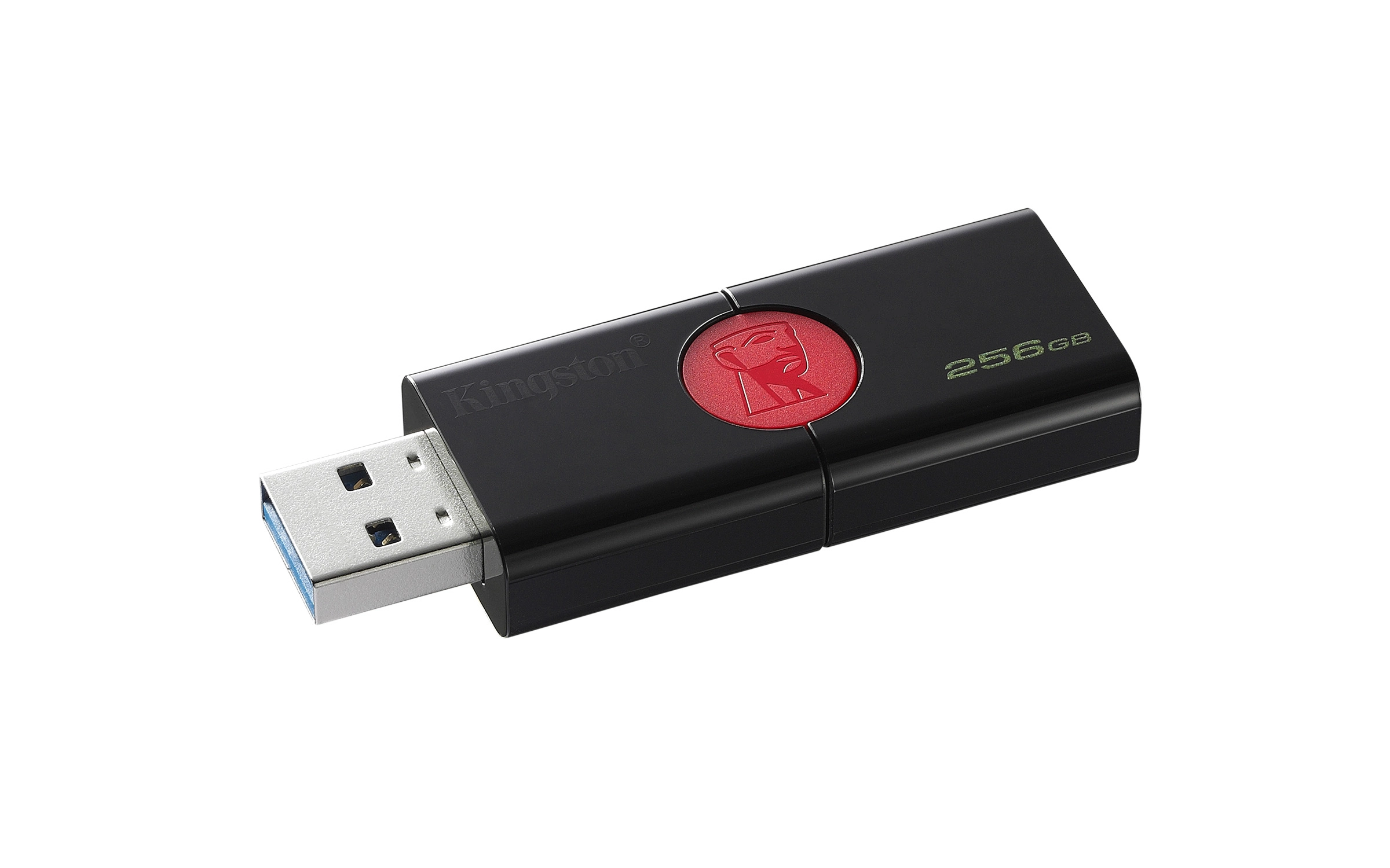 DataTraveler micro - USB 3.2 256GB