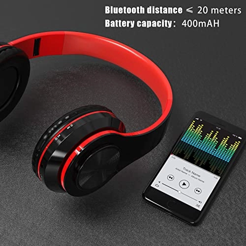 Cat Ear Bluetooth Headphone Wireless Headphone