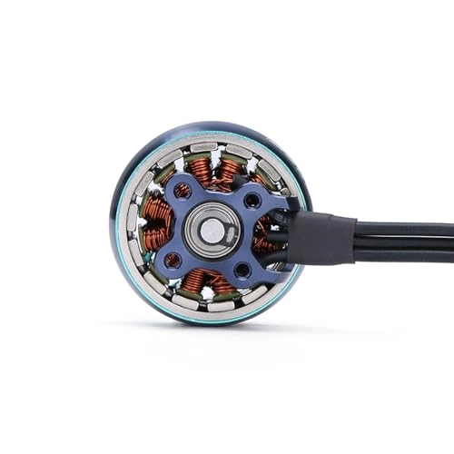 RC Brushless Motor