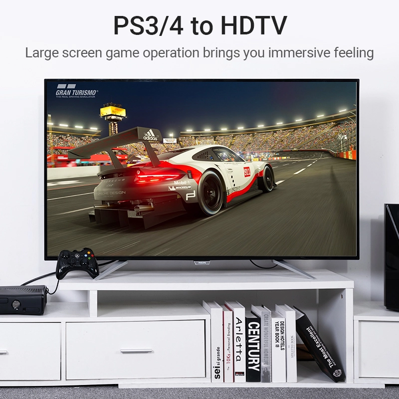 HDMI Cable - 2m