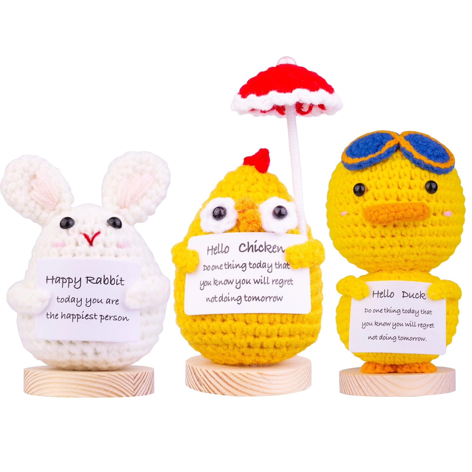 Mwmoeen Rabbits + Chickens + Ducks