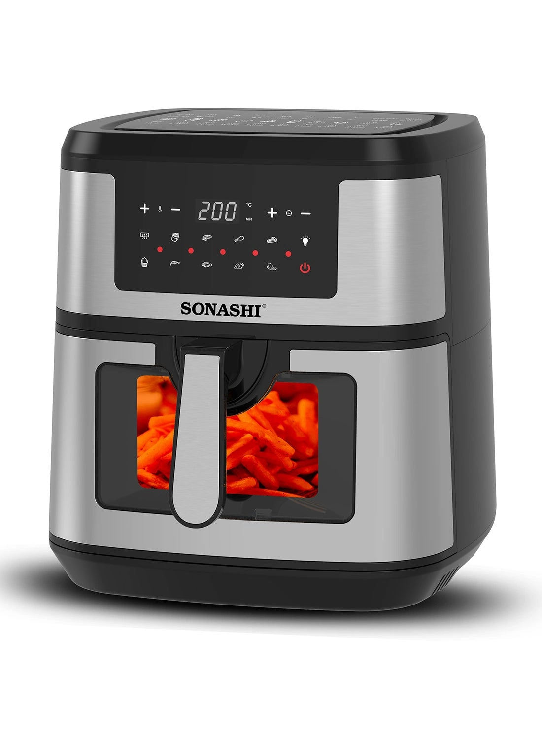 Digital Air Fryer SAF-950